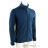 Marmot Preon FZ Herren Sweater-Blau-S