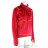 La Sportiva Iris 2.0 Jacket Damen Tourensweater-Rot-XS