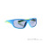 Alpina Flexxy Youth Kinder Sonnenbrille-Blau-One Size