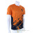 Scott Trail Vertic Herren Bikeshirt-Orange-XXL