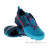 Dynafit Transalper GTX Damen Traillaufschuhe Gore-Tex-Blau-5,5