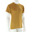 Salewa Puez Melange Dry Herren T-Shirt-Braun-XL