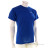 Salewa Puez Melange Dry Herren T-Shirt-Blau-M