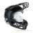 Dainese Linea 01 MIPS Fullface Helm-Schwarz-L-XL