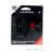 Lezyne Hecto Drive 500XL/Femto USB Fahrradlicht Set-Schwarz-One Size