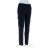 CMP Long Pant Stretch Cotton Damen Outdoorhose-Blau-36