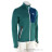 Ortovox Fleece Jacket Herren Sweater-Grün-XXL