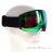 Atomic Revent Q HD Solo Skibrille-Schwarz-One Size