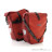 Ortlieb Back-Roller Plus QL2.1 20l Gepäckträgertaschen Set-Dunkel-Rot-20