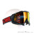 O'Neal B-10 Goggle-Rot-One Size