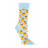 Happy Socks Rubber Duck Socken-Gelb-36-40