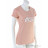 Picture Hila Tech Damen T-Shirt-Pink-Rosa-XS