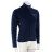Salewa Puez PL Herren Sweater-Dunkel-Blau-XL