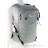 Salewa Sella Free 20l Damen Tourenrucksack-Hell-Grau-20