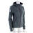 Chillaz Gia Jacket Damen Sweater-Grau-34