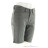 DUER N2X10 No Sweat Short Herren Freizeitshort-Grau-29