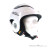 Sweet Protection Volata WC Carbon MIPS Skihelm-Weiss-M/L