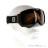 Salomon X-Tend Access Skibrille-Schwarz-One Size