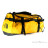The North Face Base Camp Duffel L Reisetasche-Gelb-One Size