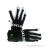 Edelrid Work Glove Close Handschuhe-Schwarz-M