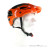 Sweet Protection Bushwhacker Bikehelm-Orange-M/L