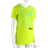 La Sportiva Vertical Love Damen T-Shirt-Gelb-S