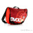 Evoc Messenger Bag Freizeittasche-Rot-M