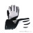 Reusch Mikaela Shiffrin GTX Handschuhe Gore-Tex-Weiss-6,5