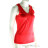 Vaude Skomer Top Damen T-Shirt-Rot-36