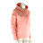 adidas Stadium Hoody Damen Fitnesssweater-Pink-Rosa-XS