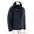 Mammut Waymarker IN Hooded Damen Outdoorjacke-Schwarz-M