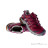 Salomon XA Pro 3D Damen Traillaufschuhe-Pink-Rosa-6,5