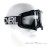 Oneal B-10 Google Downhillbrille-Schwarz-One Size