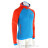 Dynafit Speed Thermal Hooded Herren Sweater-Orange-S
