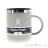 Hydro Flask Flask 12 oz Coffee Mug 355ml Thermobecher-Grün-One Size