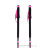 Dynafit Tour Pole Skistöcke-Pink-Rosa-130