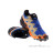 Salomon Speedcross 6 Herren Traillaufschuhe-Blau-10