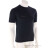 ION Traze S/S Herren Bikeshirt-Schwarz-M