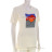 Cotopaxi Vibe Organic Damen T-Shirt-Weiss-S