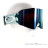 Oakley Fall Line XL Mark McMorris Signature Skibrille-Blau-One Size