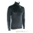 Black Diamond Coefficient FZ Herren Outdoorsweater-Schwarz-M