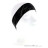 Buff CoolNet UV+ Slim Stirnband-Grau-One Size