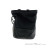 Black Diamond Mojo Zip Chalkbag-Schwarz-One Size