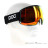 POC Orb Clarity Skibrille-Schwarz-One Size
