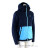 Elevenate BdR Insulation Jacket Damen Outdoorjacke-Blau-S