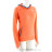 Scott Trail MTN 20 L/SL Damen Sweater-Orange-XS