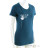 La Sportiva Windy Damen T-Shirt-Blau-S