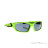 Alpina Flexxy Teen Kinder Sonnenbrille-Grün-One Size
