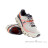 On Cloudvista 2 Damen Traillaufschuhe-Orange-8,5