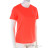 Asics Katakana SS Damen T-Shirt-Rot-S